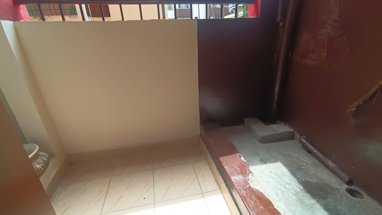 Semi Furnished 3bhk in Bamunimaidan, Guwahati, Assam, India for Rent